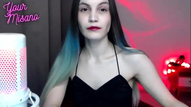 Image 4 of yourmisano Stream on Chaturbate on 12 days ago