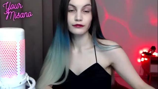 Image 8 of yourmisano Stream on Chaturbate on 12 days ago