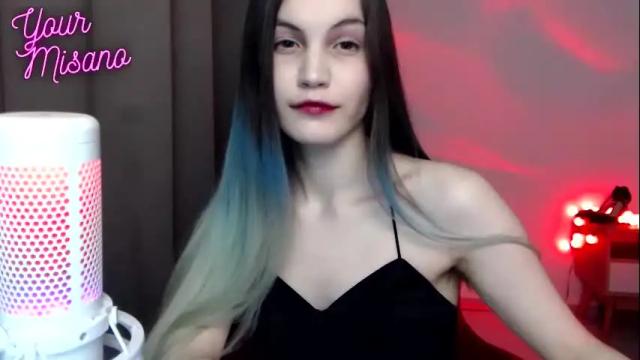 Thumbnail 3, yourmisano's Stream at Chaturbate, 10 days ago
