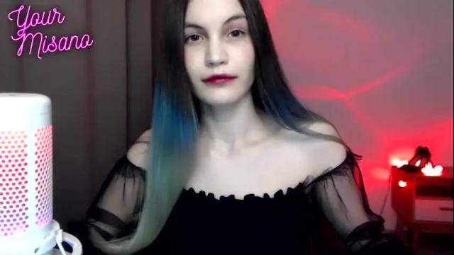 Image 3 of yourmisano Stream on Chaturbate on 9 days ago