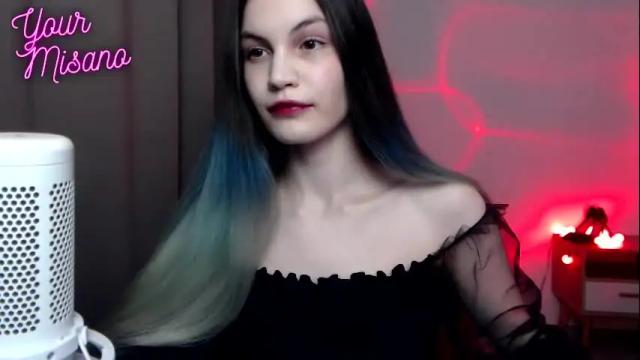 Thumbnail 2, yourmisano's Stream at Chaturbate, 7 days ago