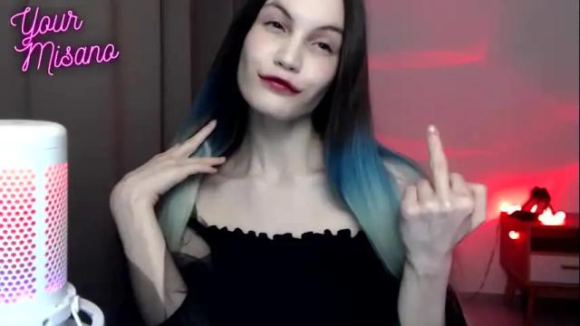 Image 6 of yourmisano Stream on Chaturbate on 9 days ago