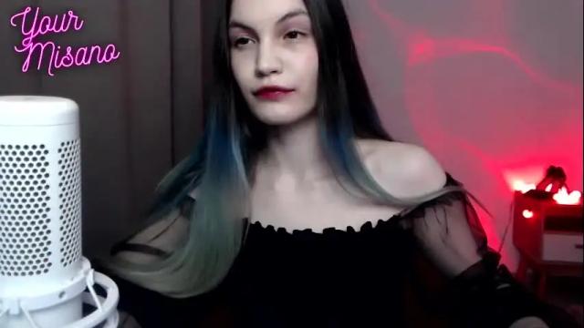 Image 8 of yourmisano Stream on Chaturbate on 9 days ago