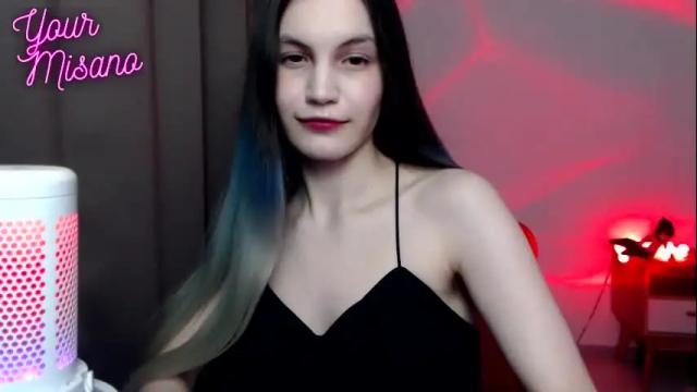 Image 10 of yourmisano Stream on Chaturbate on 8 days ago