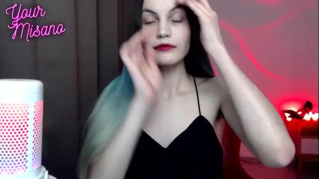 Image 3 of yourmisano Stream on Chaturbate on 8 days ago