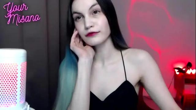 Image 6 of yourmisano Stream on Chaturbate on 8 days ago