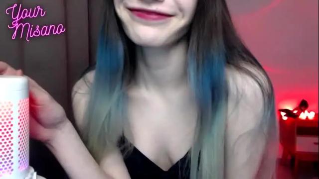Thumbnail 3, yourmisano's Stream at Chaturbate, 6 days ago