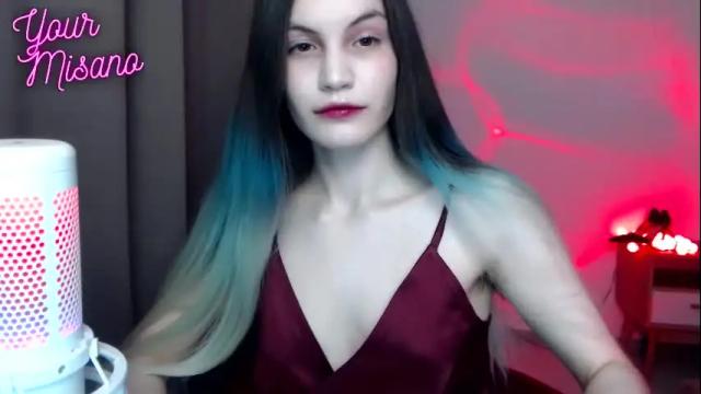 Thumbnail 1, yourmisano's Stream at Chaturbate, 4 days ago