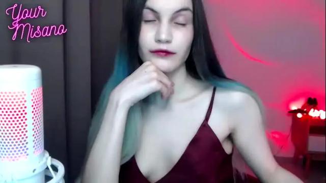Image 7 of yourmisano Stream on Chaturbate on 6 days ago
