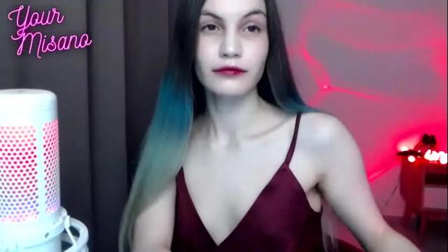 Image 8 of yourmisano Stream on Chaturbate on 6 days ago