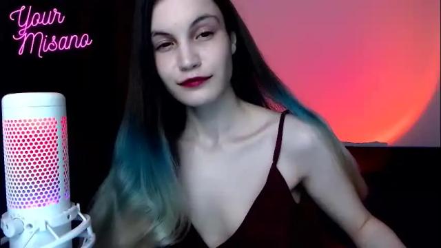 Thumbnail 1, yourmisano's Stream at Chaturbate, 3 months ago