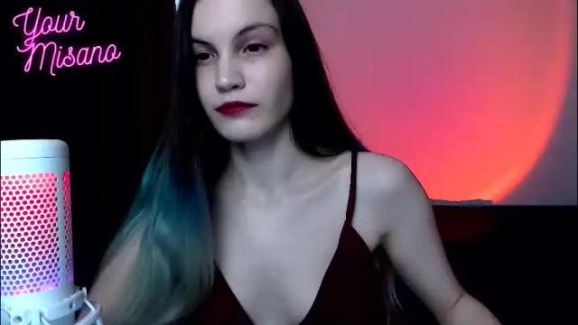 Thumbnail 2, yourmisano's Stream at Chaturbate, 3 months ago