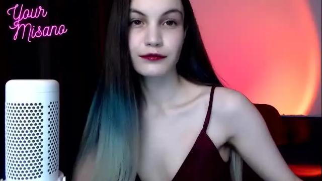 Thumbnail 1, yourmisano's Stream at Chaturbate, 3 months ago