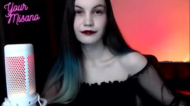 Thumbnail 1, yourmisano's Stream at Chaturbate, 3 months ago