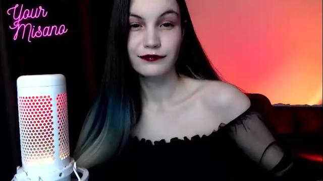 Thumbnail 2, yourmisano's Stream at Chaturbate, 3 months ago