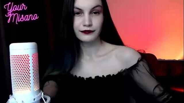 Thumbnail 3, yourmisano's Stream at Chaturbate, 3 months ago