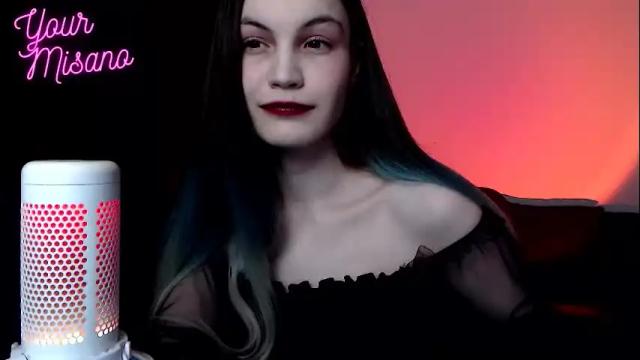 Thumbnail 1, yourmisano's Stream at Chaturbate, 3 months ago