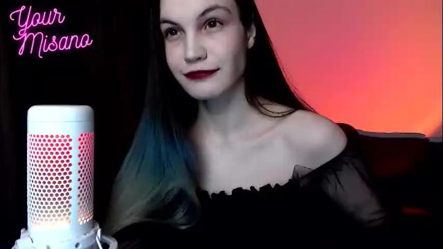 Image 10 of yourmisano Stream on Chaturbate on 3 months ago