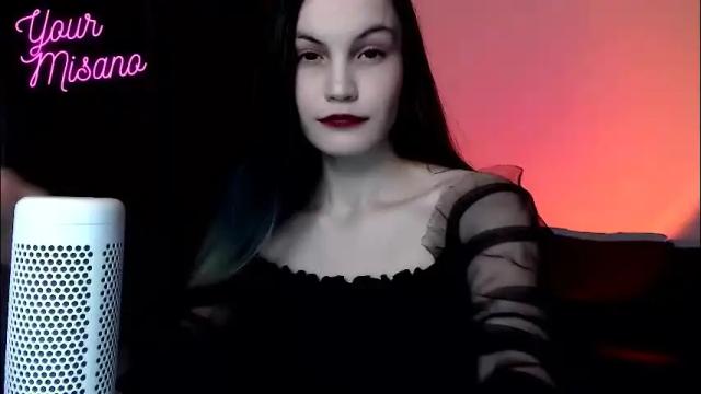 Image 11 of yourmisano Stream on Chaturbate on 3 months ago