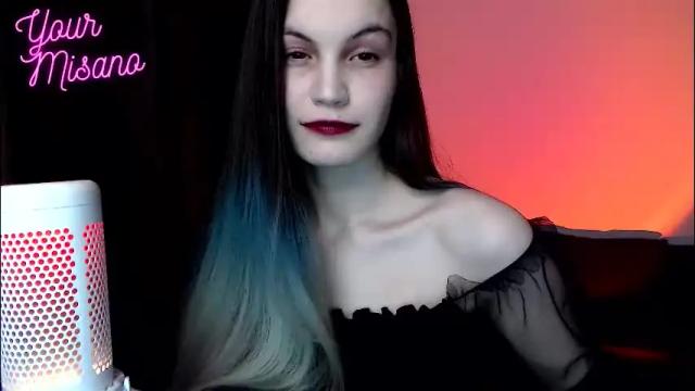 Image 12 of yourmisano Stream on Chaturbate on 3 months ago