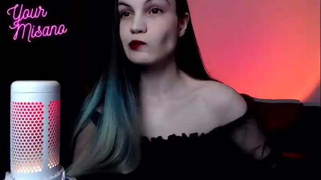 Thumbnail 2, yourmisano's Stream at Chaturbate, 3 months ago