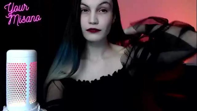 Image 6 of yourmisano Stream on Chaturbate on 3 months ago