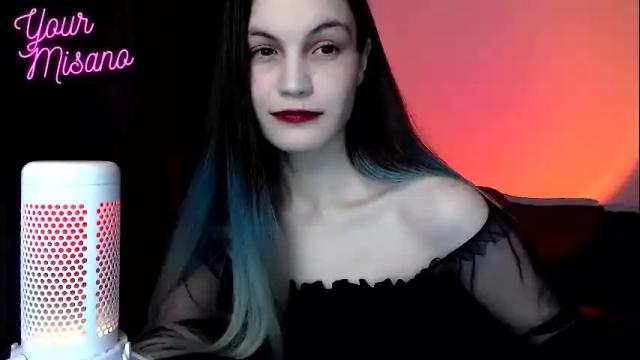 Image 8 of yourmisano Stream on Chaturbate on 3 months ago