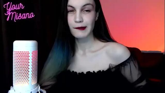 Thumbnail 3, yourmisano's Stream at Chaturbate, 3 months ago