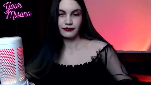 Thumbnail 1, yourmisano's Stream at Chaturbate, 3 months ago