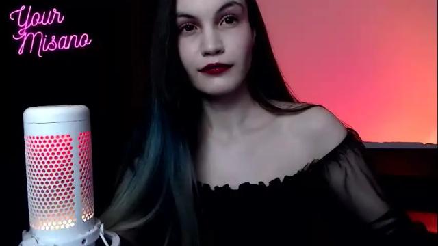 Image 11 of yourmisano Stream on Chaturbate on 3 months ago