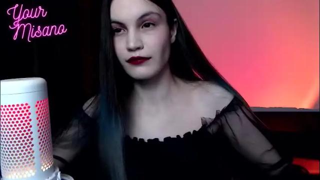 Image 2 of yourmisano Stream on Chaturbate on 3 months ago