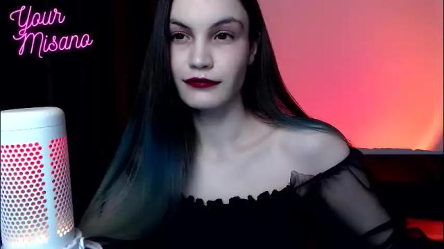 Image 3 of yourmisano Stream on Chaturbate on 3 months ago