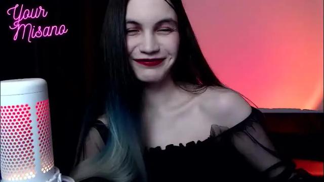 Image 4 of yourmisano Stream on Chaturbate on 3 months ago