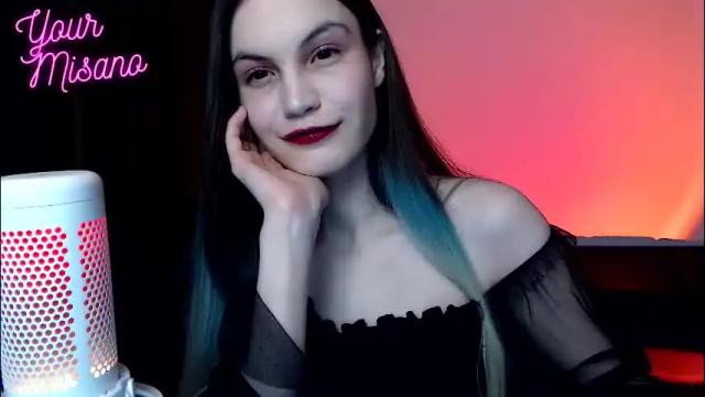 Image 6 of yourmisano Stream on Chaturbate on 3 months ago