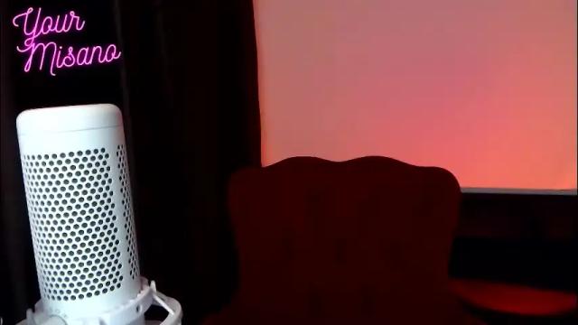 Thumbnail 1, yourmisano's Stream at Chaturbate, 2 months ago