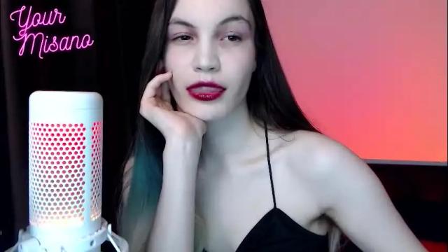 Image 10 of yourmisano Stream on Chaturbate on 2 months ago