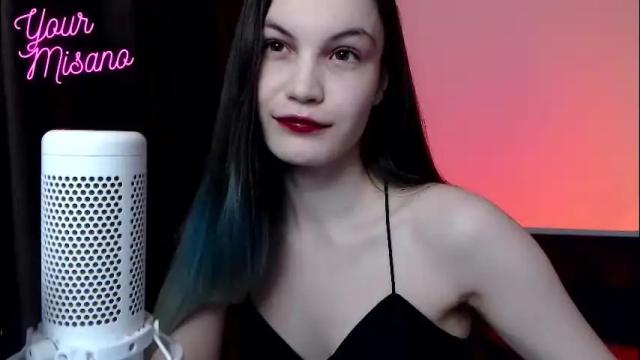 Thumbnail 2, yourmisano's Stream at Chaturbate, 2 months ago