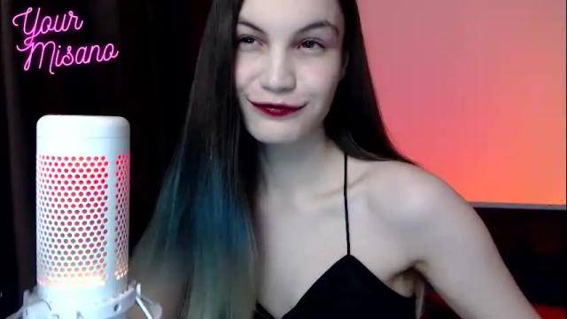 Thumbnail 3, yourmisano's Stream at Chaturbate, 2 months ago