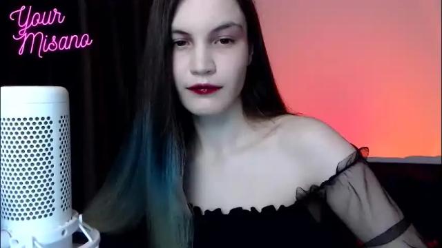 Image 11 of yourmisano Stream on Chaturbate on 2 months ago