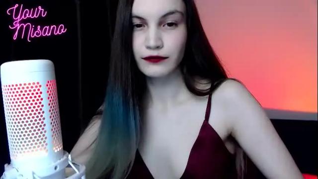 Thumbnail 1, yourmisano's Stream at Chaturbate, 2 months ago