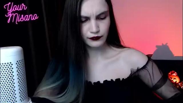 Image 12 of yourmisano Stream on Chaturbate on 2 months ago