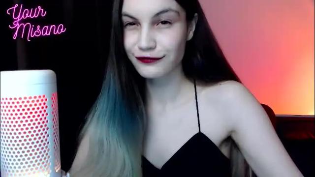 Image 10 of yourmisano Stream on Chaturbate on 1 month ago