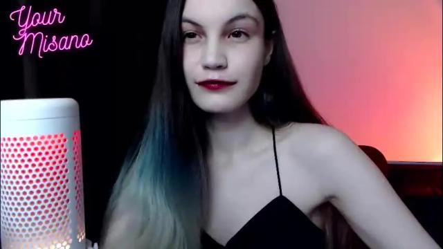 Image 11 of yourmisano Stream on Chaturbate on 1 month ago