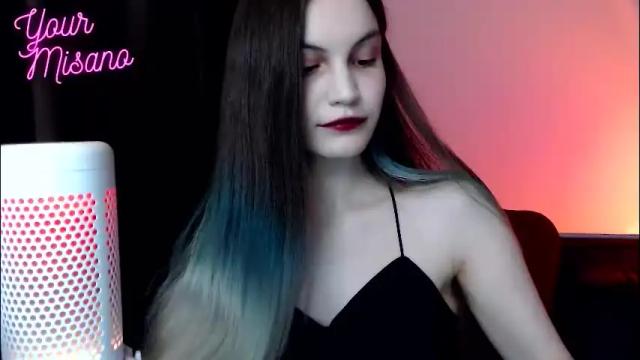 Image 12 of yourmisano Stream on Chaturbate on 1 month ago