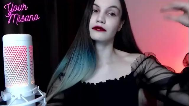 Thumbnail 2, yourmisano's Stream at Chaturbate, 1 month ago