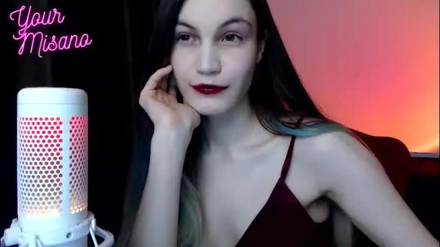 Thumbnail 2, yourmisano's Stream at Chaturbate, 1 month ago