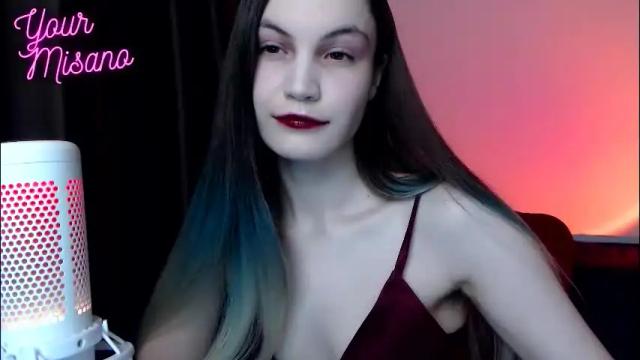 Thumbnail 3, yourmisano's Stream at Chaturbate, 1 month ago