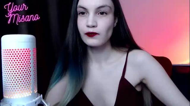 Image 10 of yourmisano Stream on Chaturbate on 1 month ago