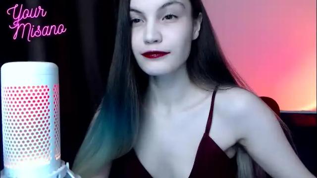 Image 7 of yourmisano Stream on Chaturbate on 1 month ago