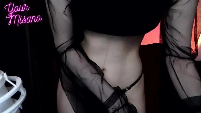 Image 11 of yourmisano Stream on Chaturbate on 1 month ago